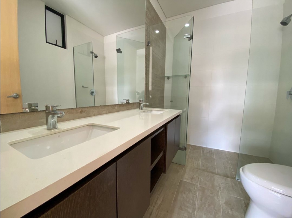 Apartamento en alquiler Llanogrande — foto 5