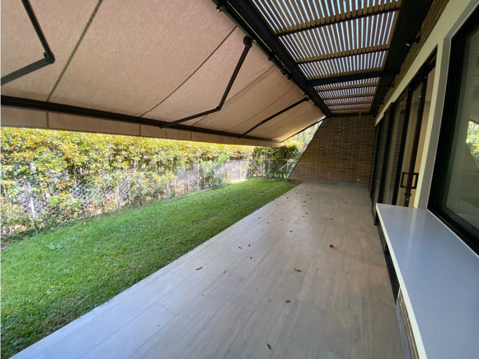 Apartamento en Alquiler Llanogrande — foto 2