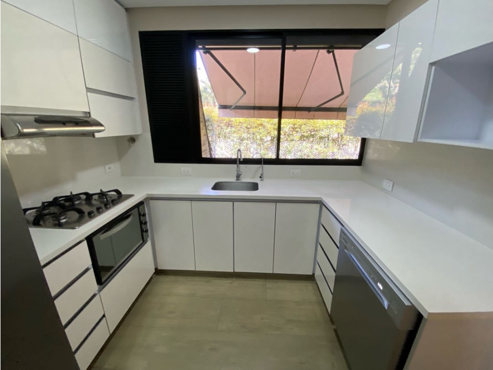 Apartamento en Alquiler Llanogrande — foto 3