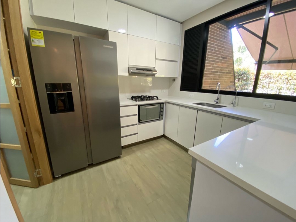 Apartamento en Alquiler Llanogrande — foto 4