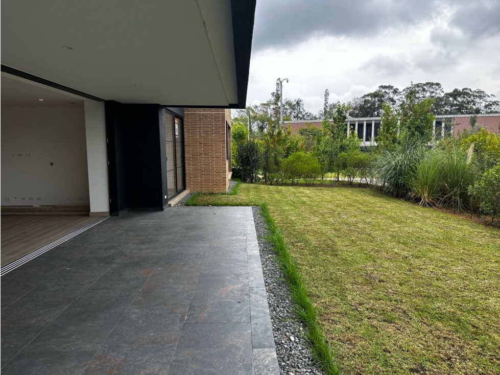Apartamento en Alquiler Llanogrande