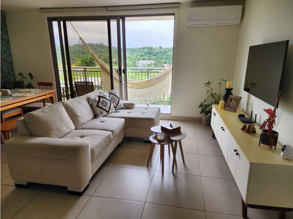 APARTAMENTO EN ALQUILER MADEIRA PANAMÁ PACIFICO