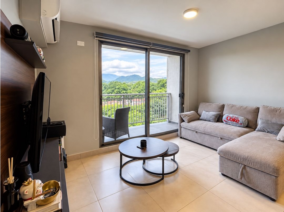 APARTAMENTO EN ALQUILER MADEIRA PANAMA PACIFICO