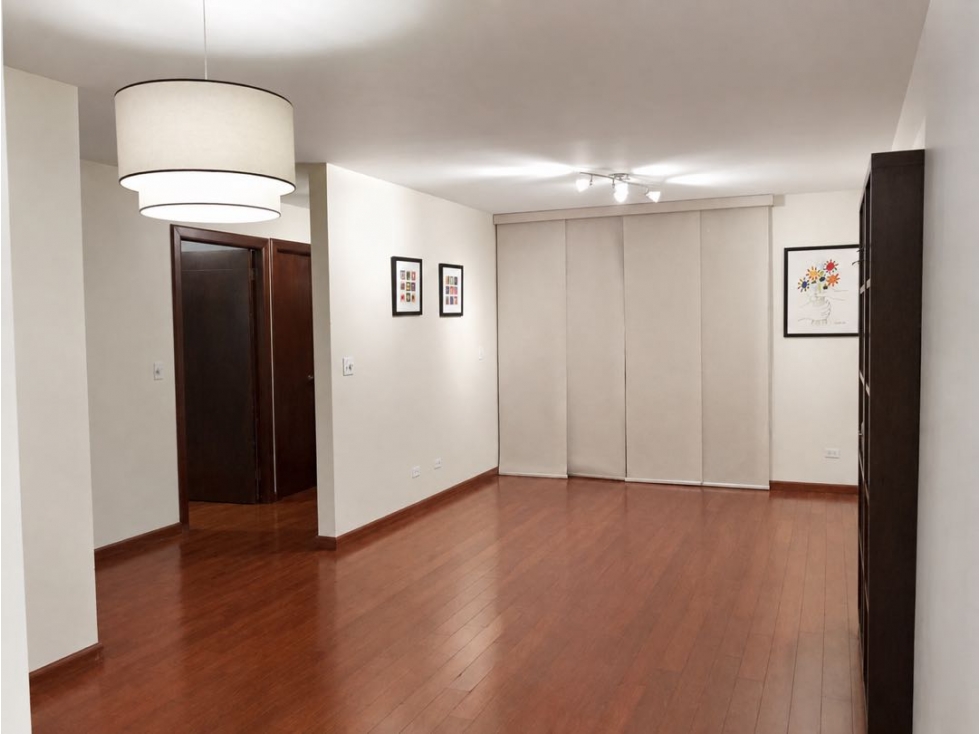 APARTAMENTO EN ALQUILER MANDALAY EL CANGREJO - 2