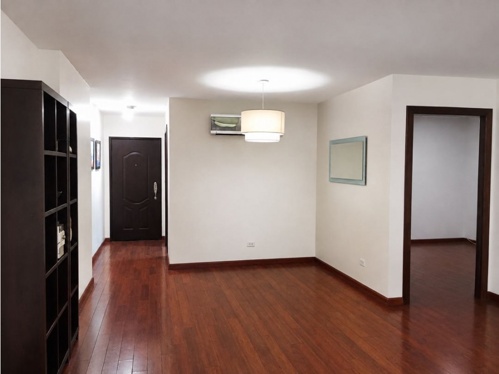 APARTAMENTO EN ALQUILER MANDALAY EL CANGREJO - 3