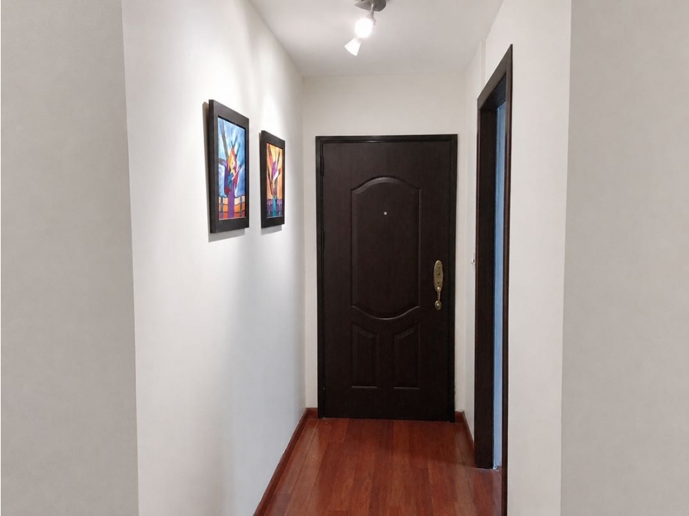 APARTAMENTO EN ALQUILER MANDALAY EL CANGREJO - 5