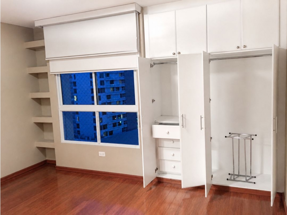 APARTAMENTO EN ALQUILER MANDALAY EL CANGREJO - 6