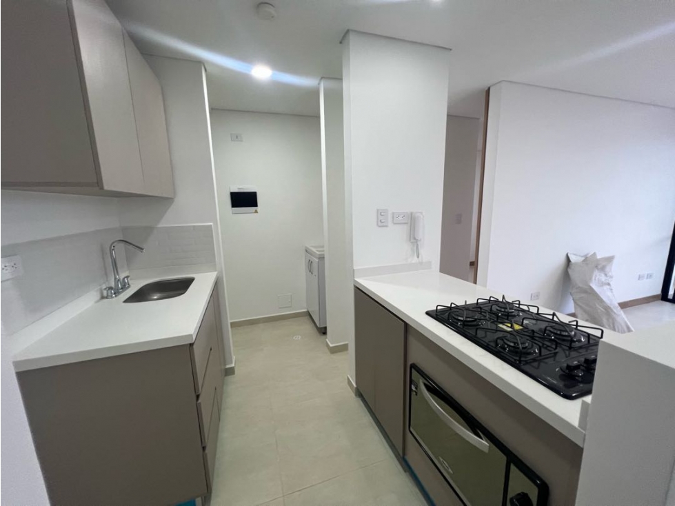 Apartamento en alquiler MONTENEGRO QUINDIO - 2