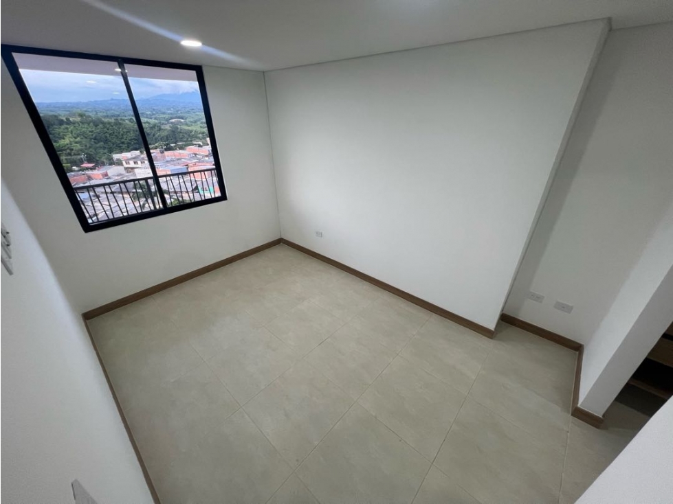 Apartamento en alquiler MONTENEGRO QUINDIO - 3