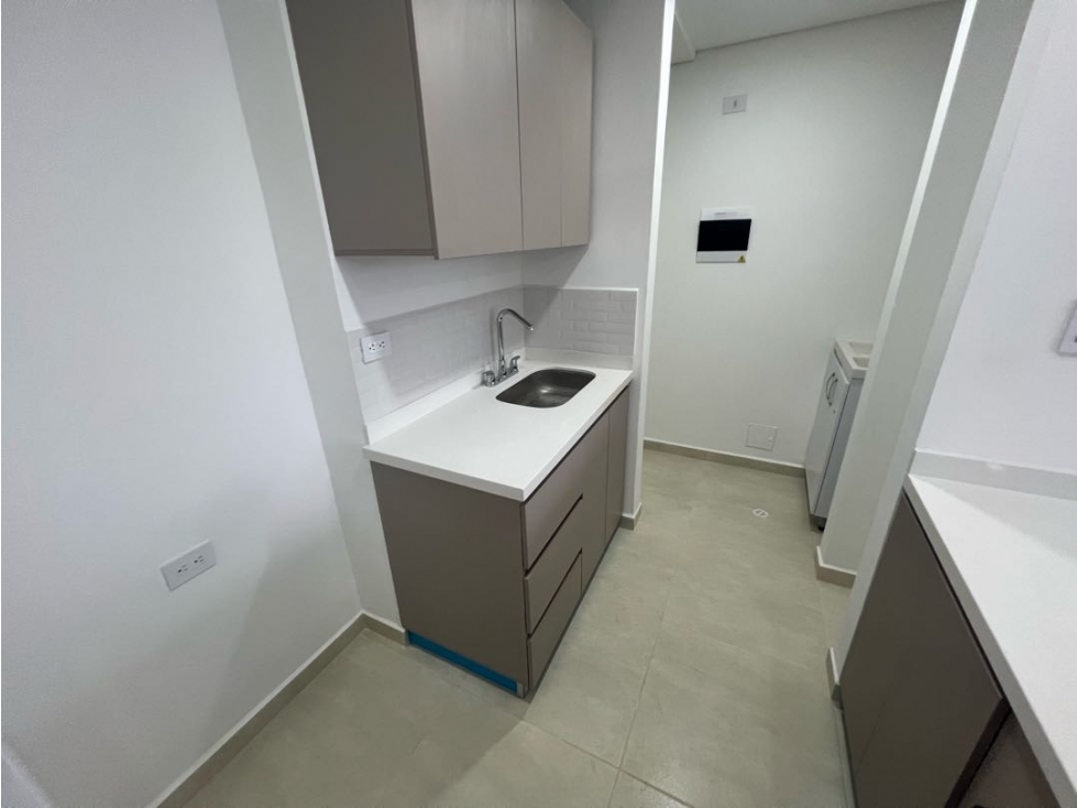 Apartamento en alquiler MONTENEGRO QUINDIO - 4