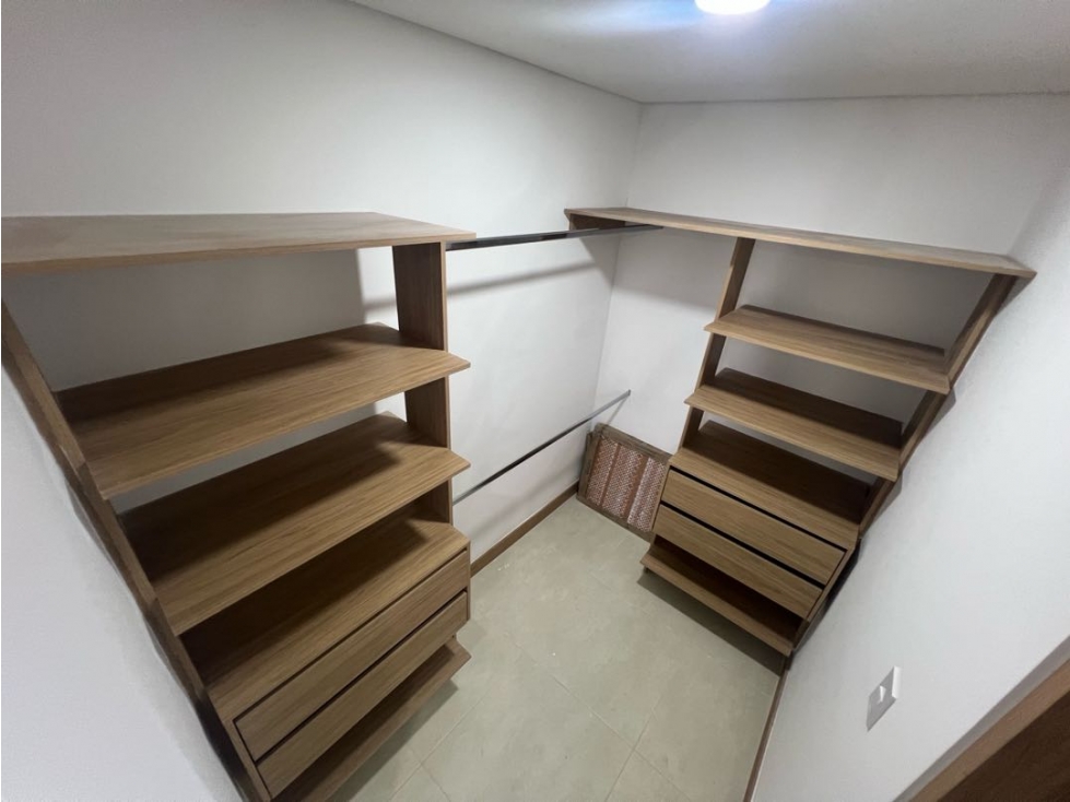 Apartamento en alquiler MONTENEGRO QUINDIO - 5
