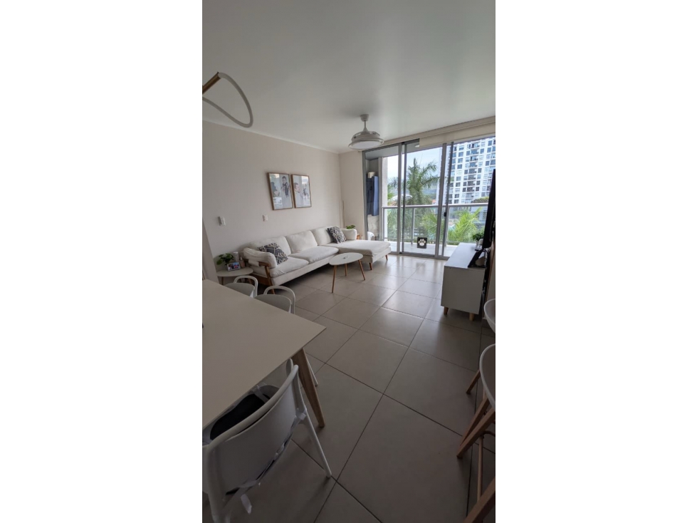 APARTAMENTO EN VENTA MOSAIC PANAMA PACÍFICO