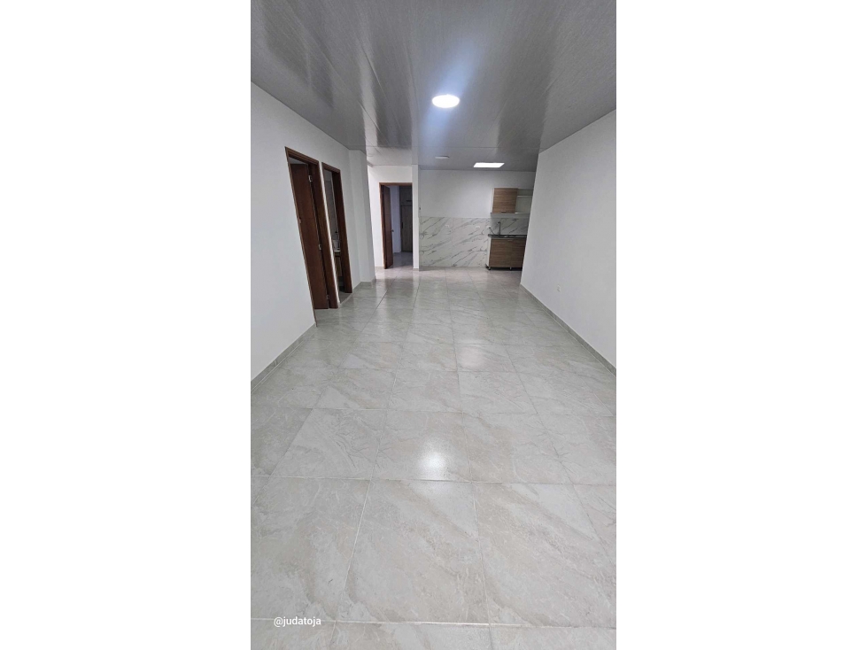 Apartamento en alquiler Norte