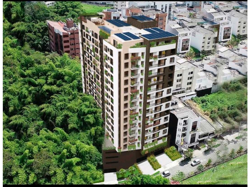 Apartamento en Alquiler Norte de Armenia Edificio Amara