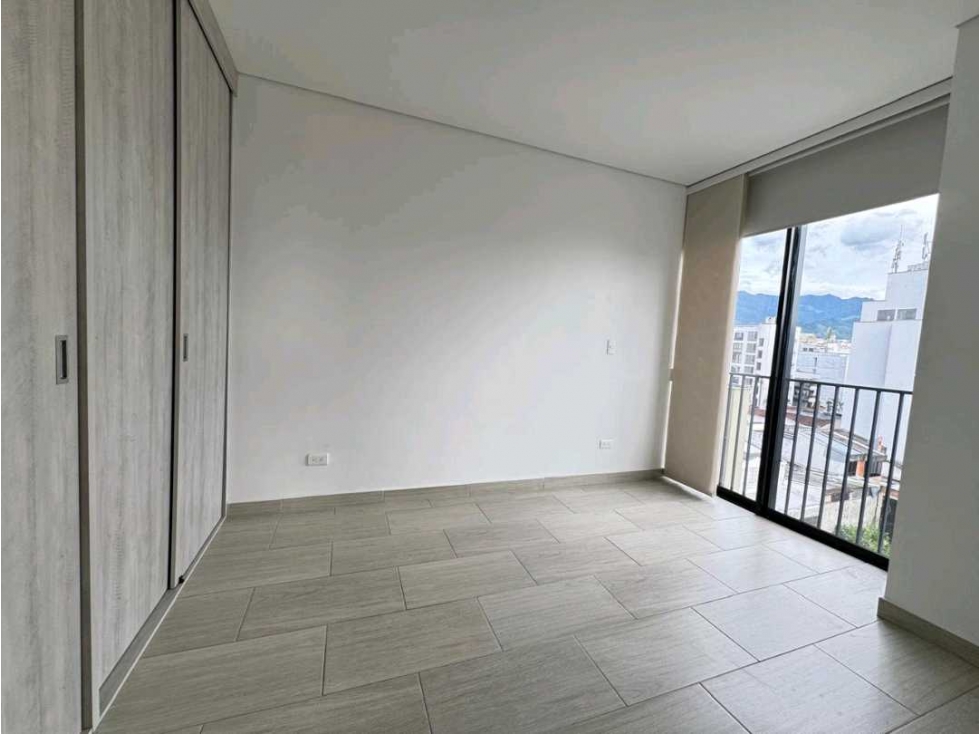 Apartamento Para la Venta Norte de Armenia Edificio Amara — foto 2