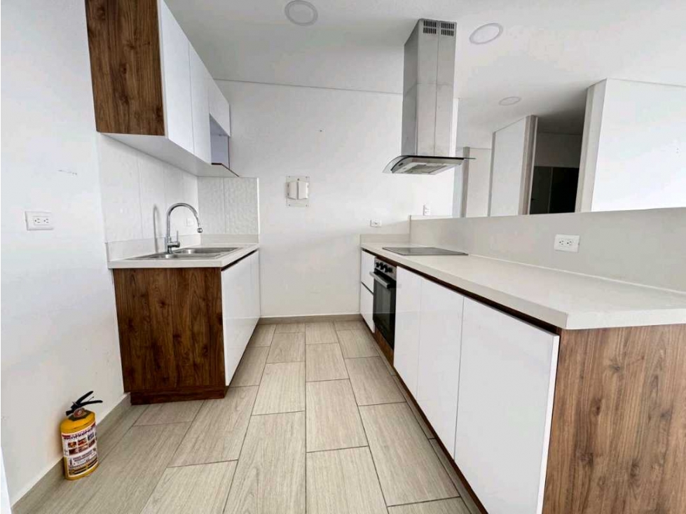 Apartamento Para la Venta Norte de Armenia Edificio Amara — foto 3