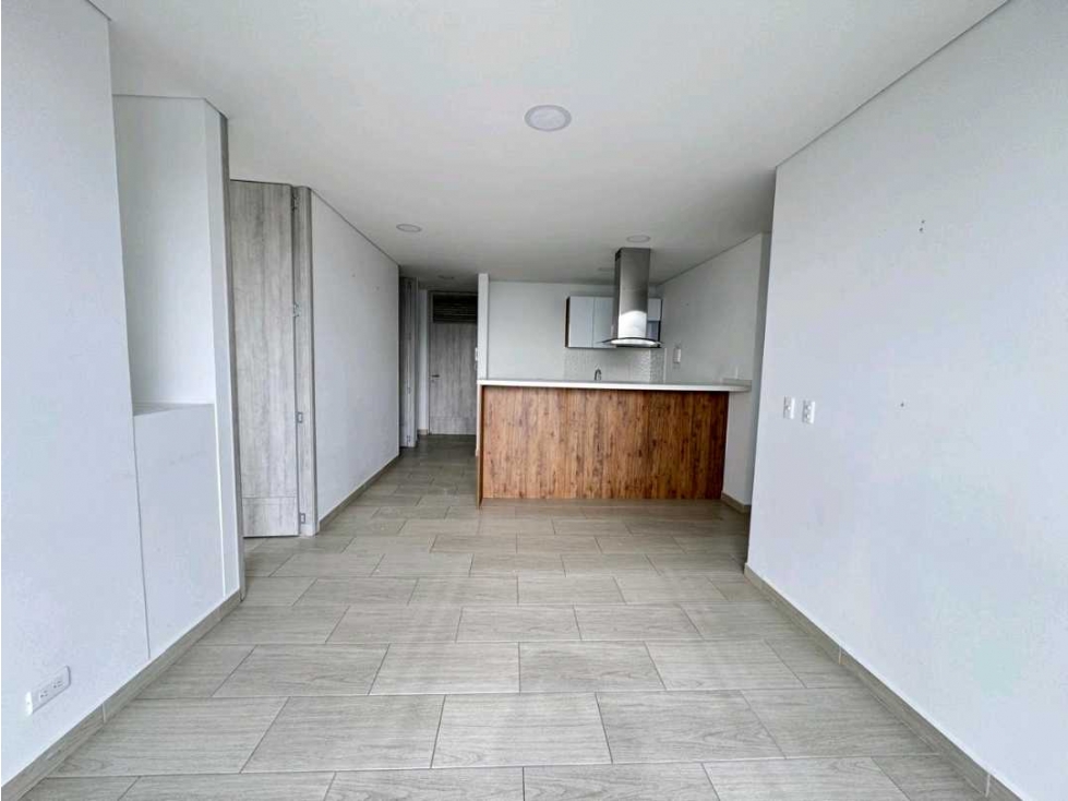 Apartamento Para la Venta Norte de Armenia Edificio Amara — foto 4