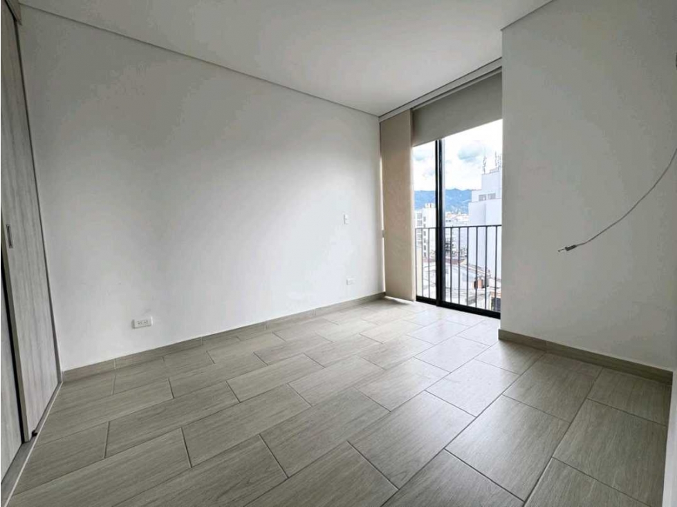 Apartamento Para la Venta Norte de Armenia Edificio Amara — foto 5