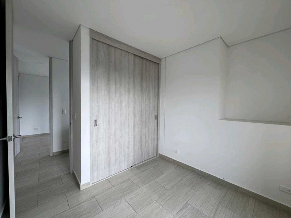 Apartamento Para la Venta Norte de Armenia Edificio Amara — foto 6