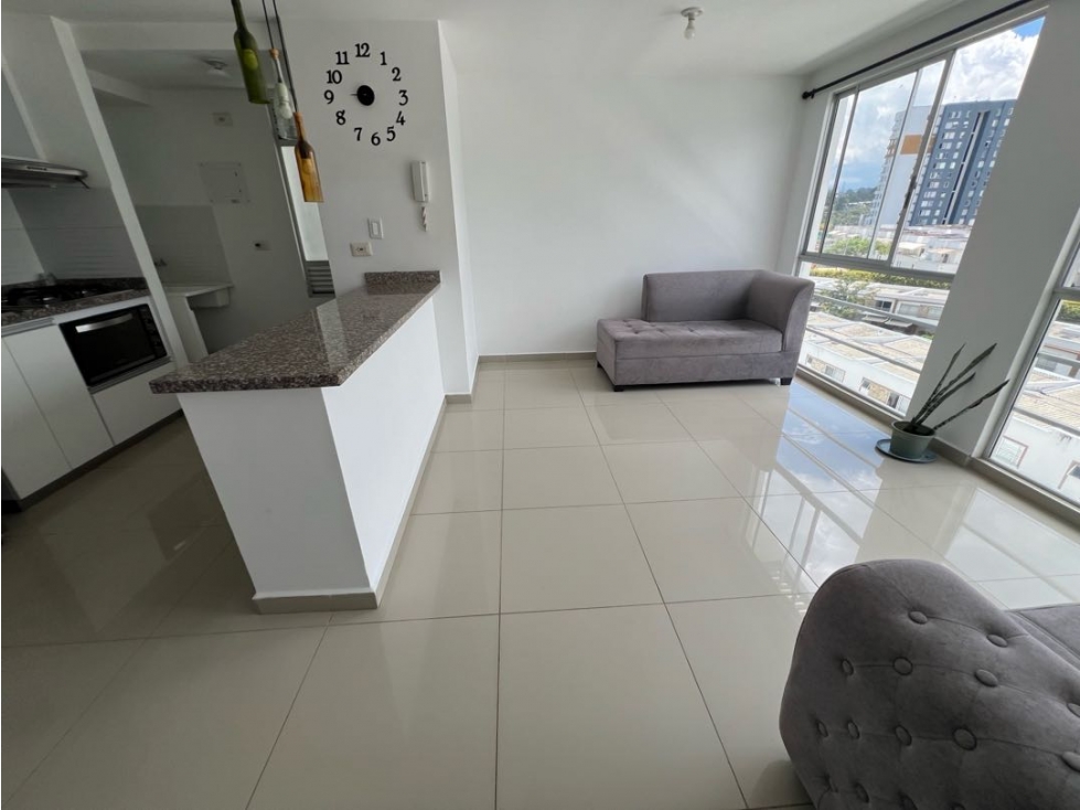 Apartamento en alquiler norte Armenia — foto 2