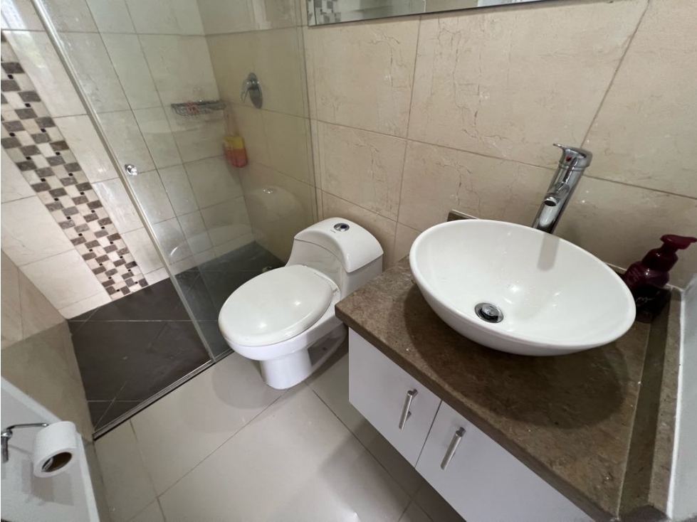 Apartamento en alquiler norte Armenia — foto 4