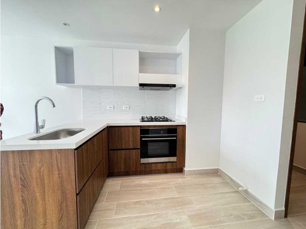 Apartamento en Alquiler Norte de Armenia Torre Nuria — foto 2
