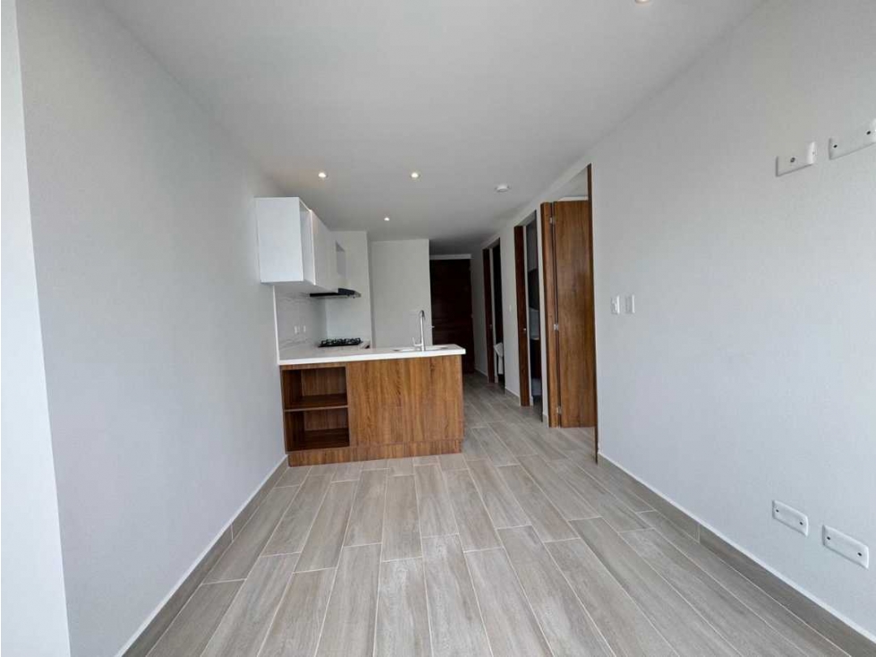 Apartamento en Alquiler Norte de Armenia Torre Nuria — foto 3