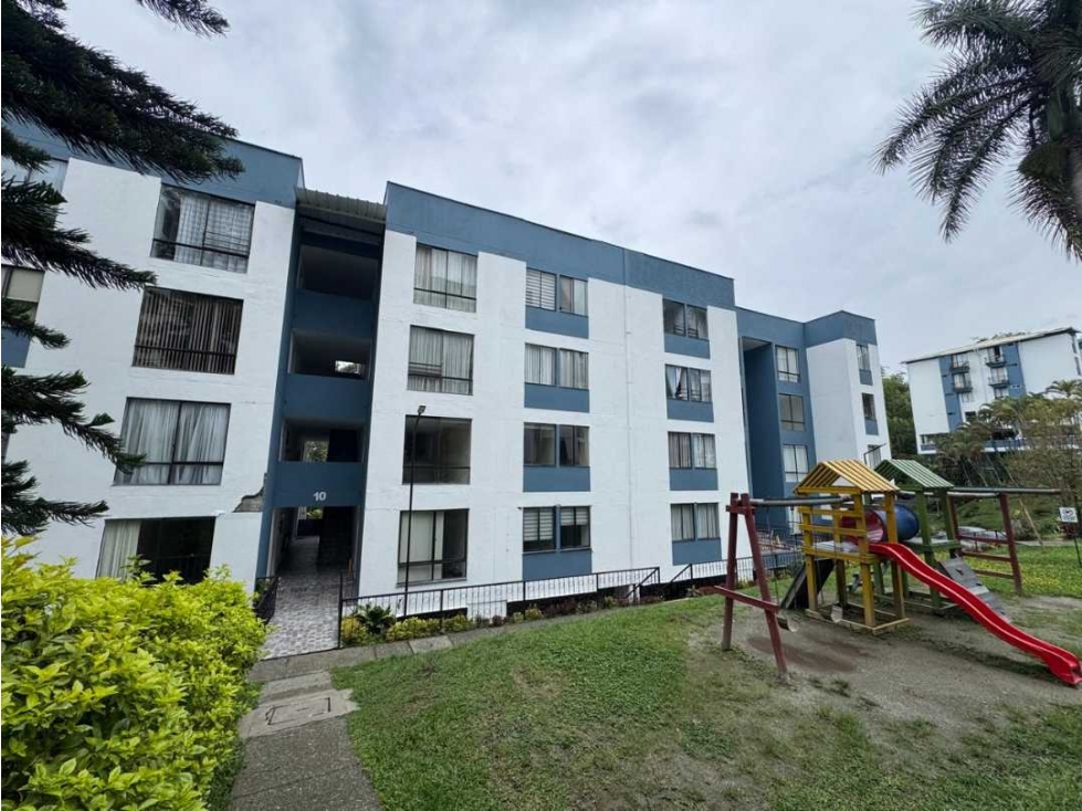 Apartamento en Alquiler Norte de Armenia Av 19N Bosques de Palermo