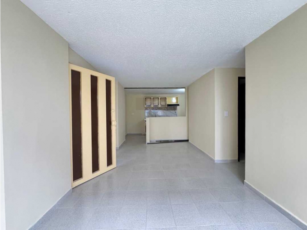 Apartamento en Alquiler Norte de Armenia Av 19N Bosques de Palermo — foto 2
