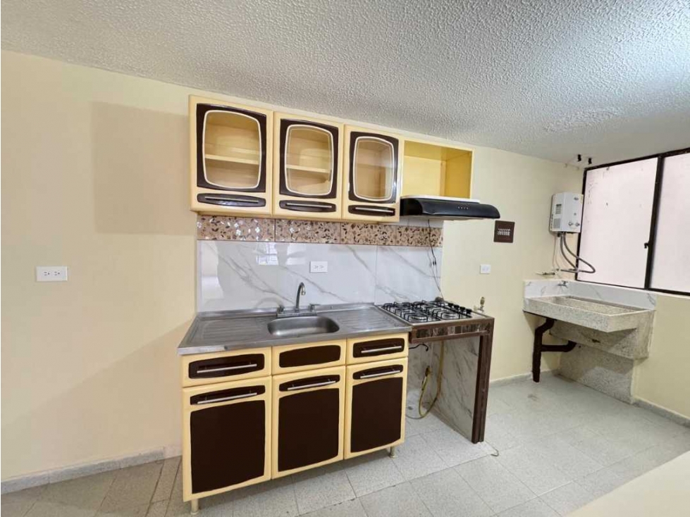 Apartamento en Alquiler Norte de Armenia Av 19N Bosques de Palermo — foto 3