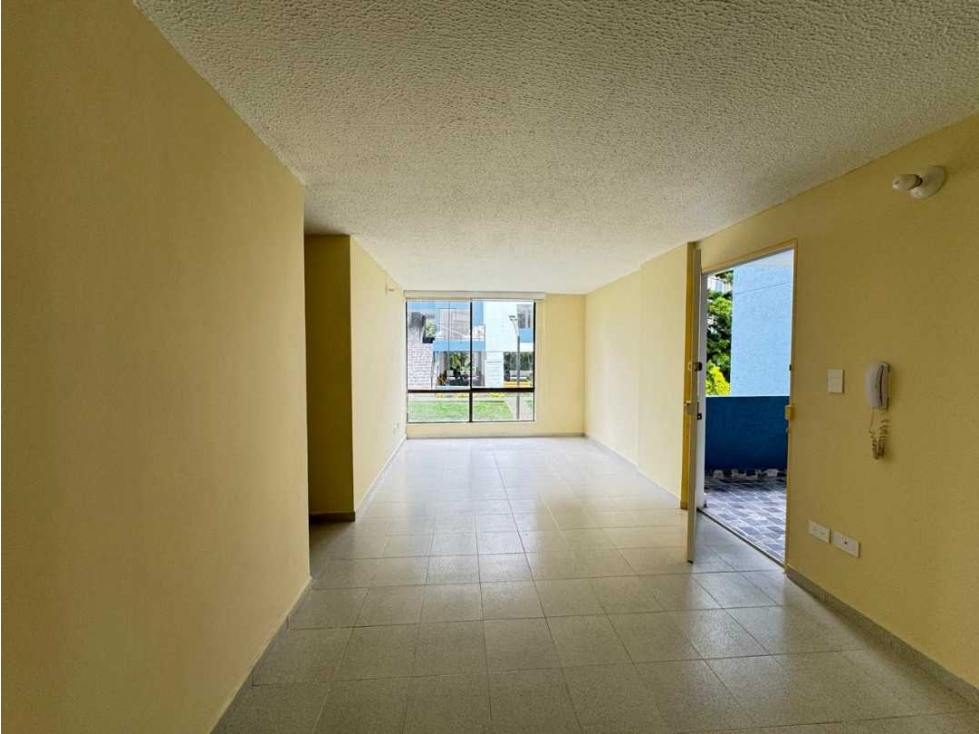 Apartamento en Alquiler Norte de Armenia Av 19N Bosques de Palermo — foto 5