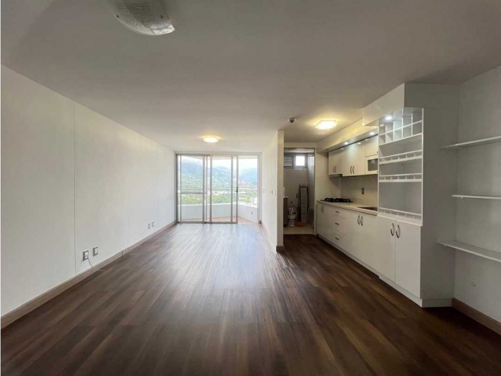 Apartamento en Alquiler Norte de Armenia Conjunto Niteroi
