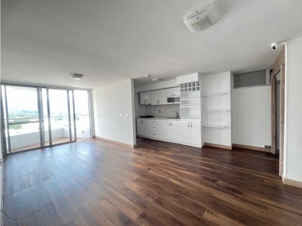 Apartamento en Alquiler Norte de Armenia Conjunto Niteroi — foto 2