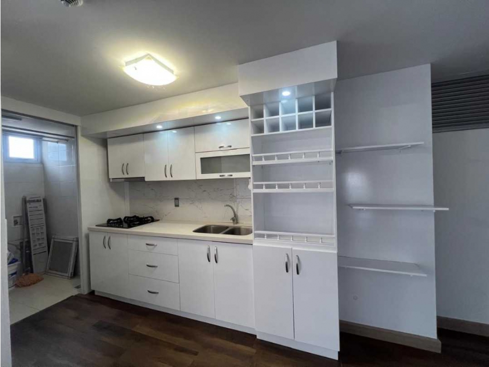 Apartamento en Alquiler Norte de Armenia Conjunto Niteroi — foto 3