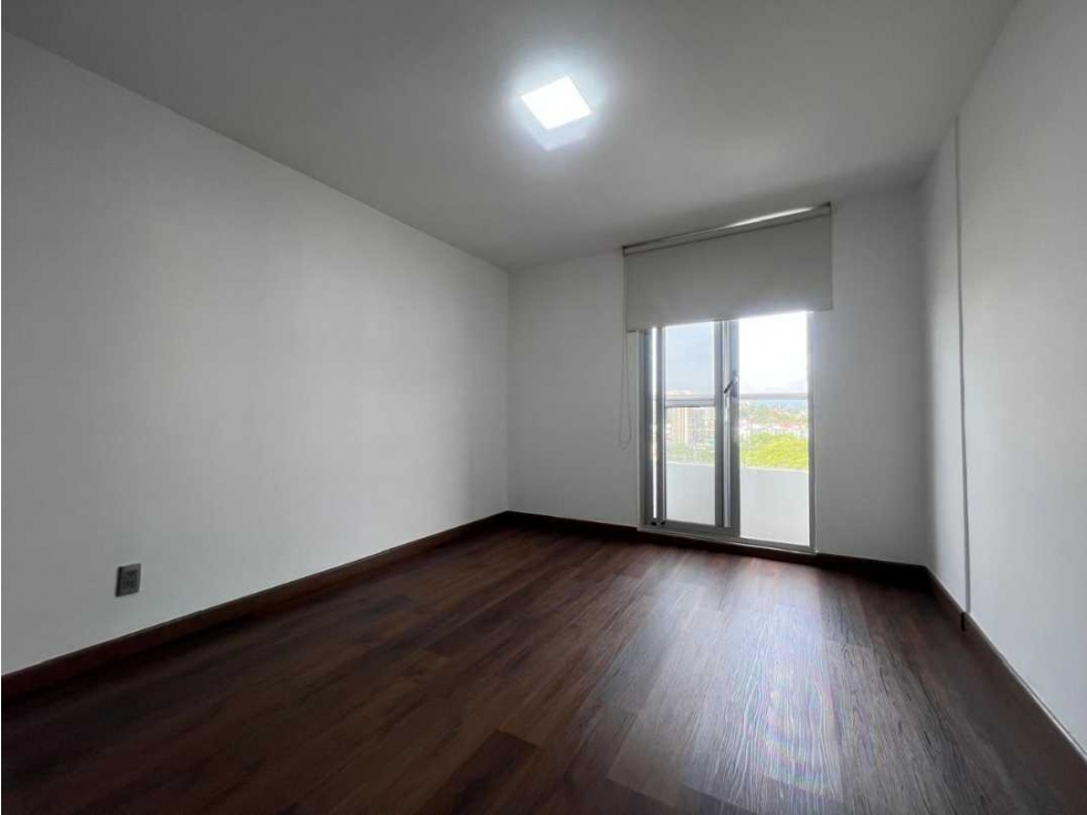 Apartamento en Alquiler Norte de Armenia Conjunto Niteroi — foto 6