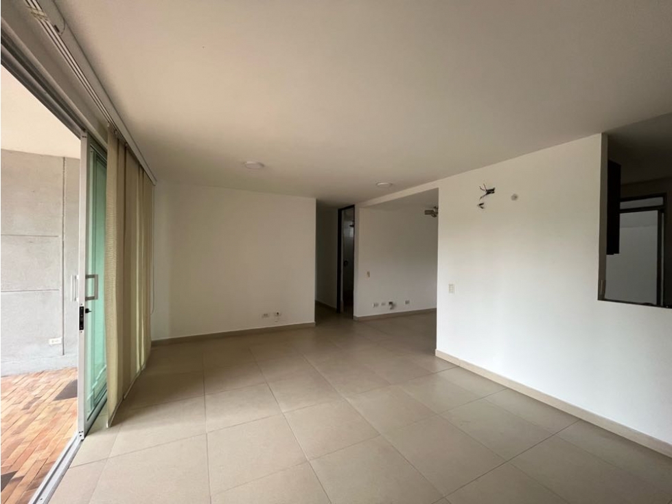 Apartamento en venta, sector Buenavista. — foto 4