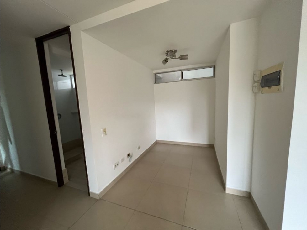 Apartamento en venta, sector Buenavista. — foto 5