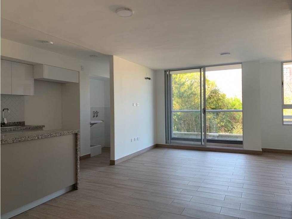 Apartamento en venta sector Colegio san Jose