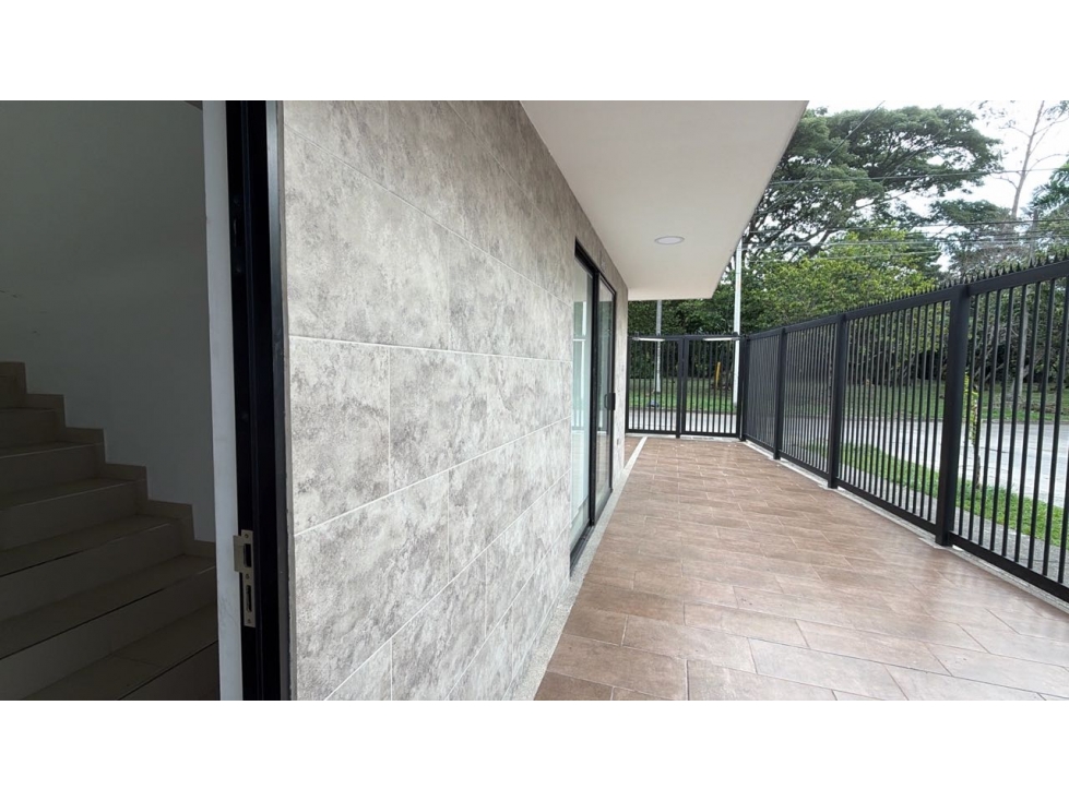 APARTAMENTO EN ALQUILER P3 - LAS MERCEDES - PALMIRA — foto 4