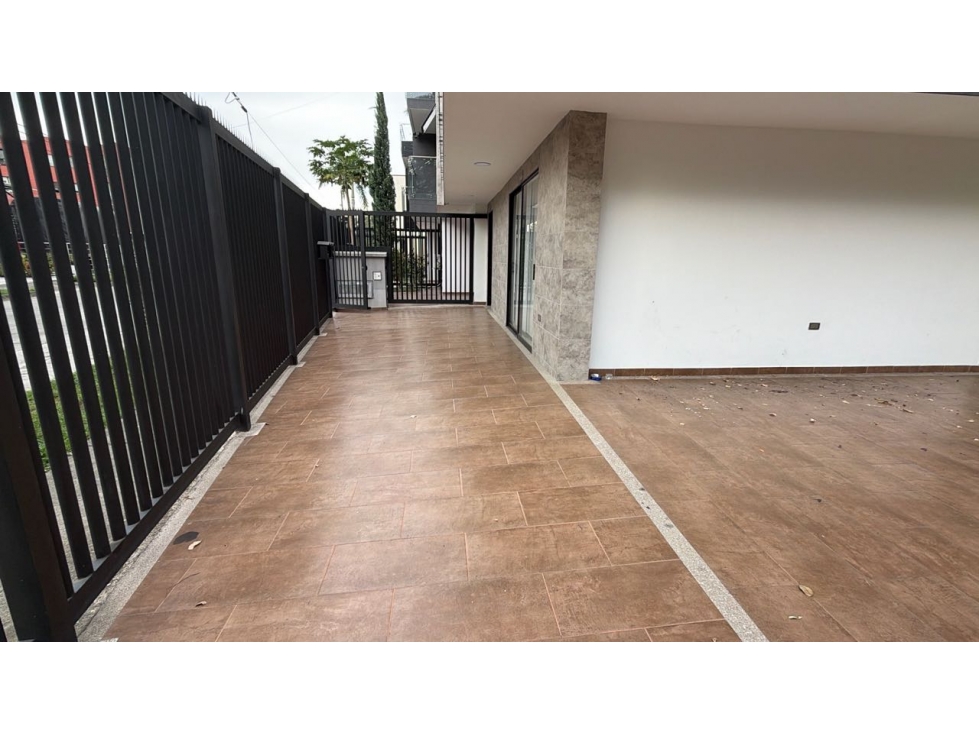APARTAMENTO EN ALQUILER P3 - LAS MERCEDES - PALMIRA — foto 5