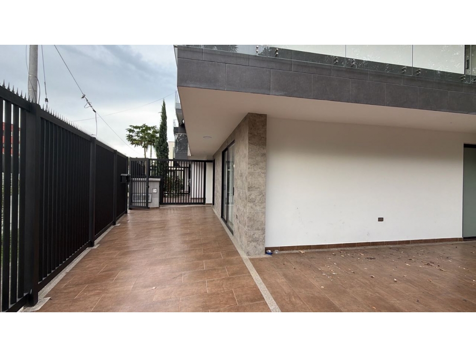APARTAMENTO EN ALQUILER P3 - LAS MERCEDES - PALMIRA — foto 6
