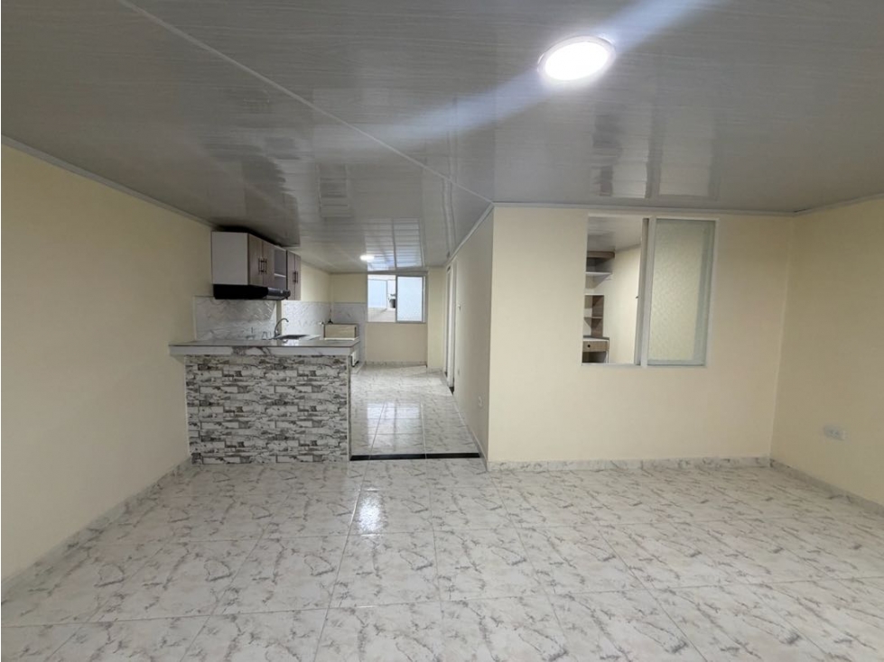 APARTAMENTO EN ALQUILER P3 - SEMBRADOR - PALMIRA