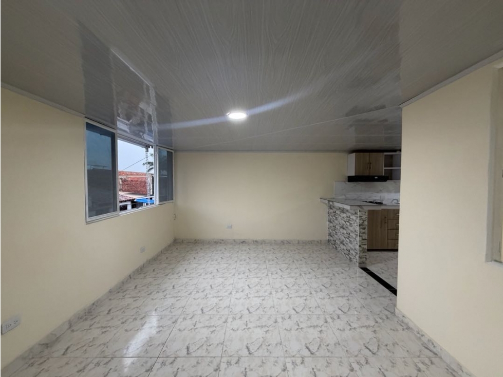 APARTAMENTO EN ALQUILER P3 - SEMBRADOR - PALMIRA — foto 2
