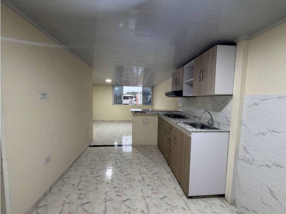 APARTAMENTO EN ALQUILER P3 - SEMBRADOR - PALMIRA — foto 3