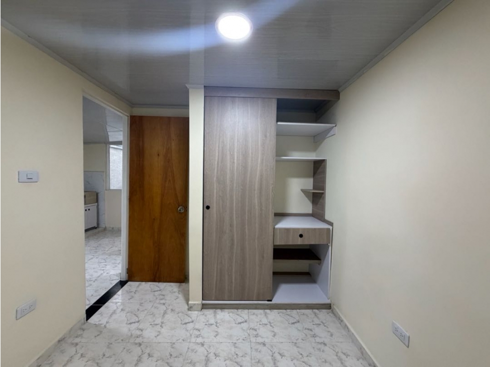 APARTAMENTO EN ALQUILER P3 - SEMBRADOR - PALMIRA — foto 4