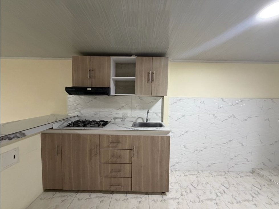 APARTAMENTO EN ALQUILER P3 - SEMBRADOR - PALMIRA — foto 5