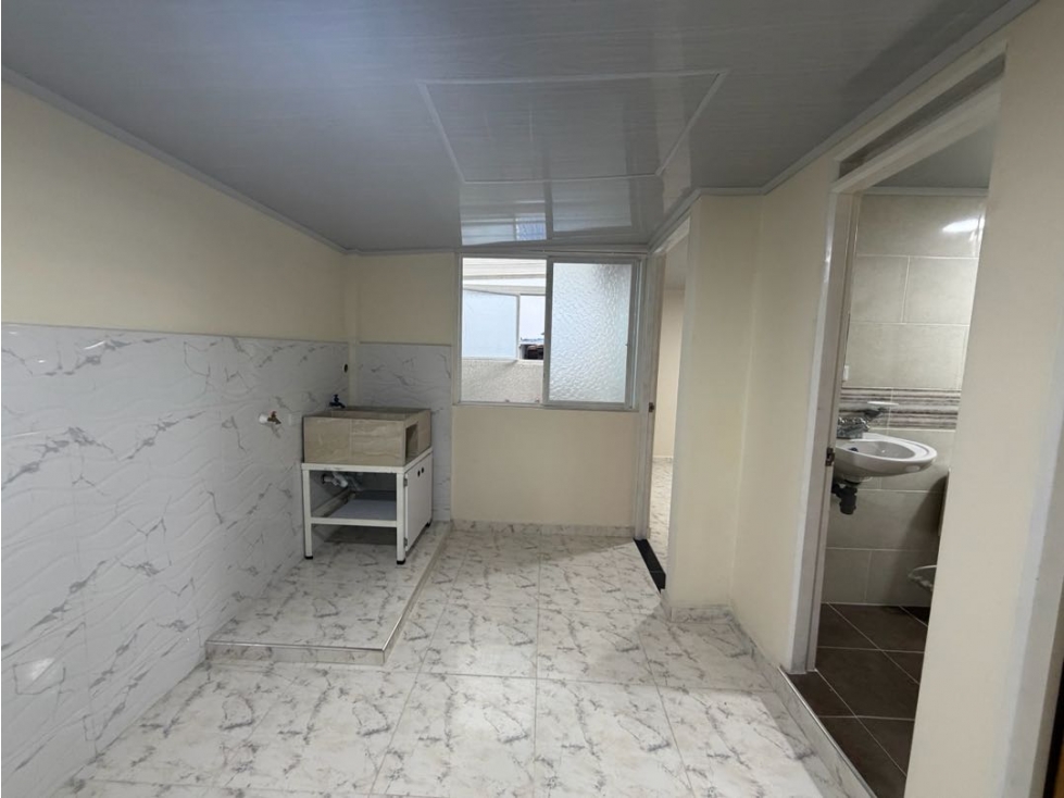 APARTAMENTO EN ALQUILER P3 - SEMBRADOR - PALMIRA — foto 6