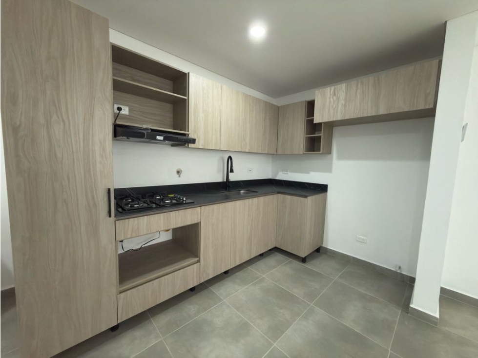 Apartamento en Alquiler para estrenar — foto 2