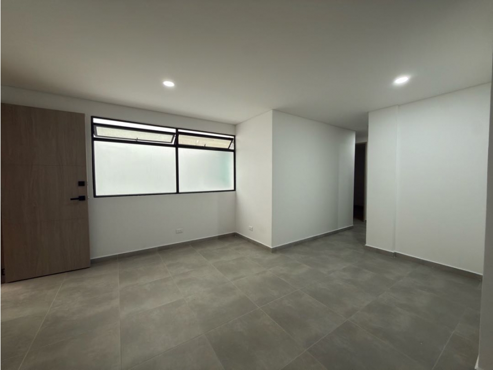 Apartamento en Alquiler para estrenar — foto 3