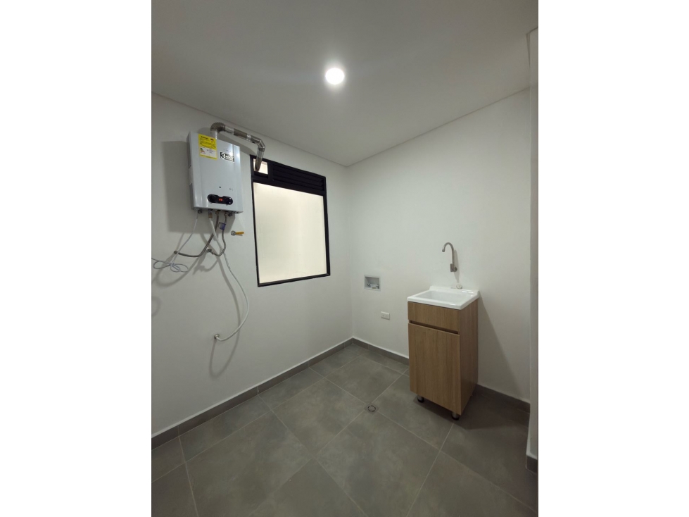Apartamento en Alquiler para estrenar — foto 4